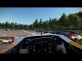 Project CARS 2 Worst Formula A Crash