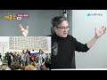 소련의 붕괴부터 푸틴의 등장까지~