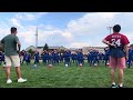 Santa Clara Vanguard 2024 - Jazz Feature