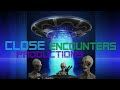 Close 🛸Encounters👽👽👽Productions Official Trademark Logo