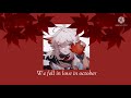 《Pov:Kazuha is confessing his feelings to you at The Autumn Ball》Genshin impact Edit Audios Playlist