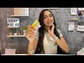 ORGANIZANDO MINHA NOVA COMPRINHA DE MIÇANGAS | O MUNDO DE LARISSA