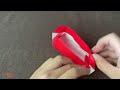 Origami Jenga
