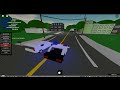 oj simpson chase in roblox (real)