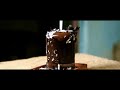 Hot Chocolate Drinks in cinematic video (B-rolls use Nikon 1 J5)