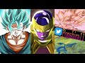 ULTRAゴジ4？そんなの3年以上前のキャラでワンパンしますwww【ドラゴンボールレジェンズ】