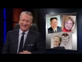 Real Time with Bill Maher: New Rule – There's No Shame in Punting (HBO)