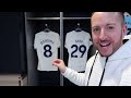 Man Utd Fan Explores The £1 BILLION TOTTENHAM HOTSPUR STADIUM 🤩 Spurs Stadium Tour 🏟️