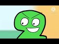 BFDI My Ordinary Life M.A.P (COMPLETED)