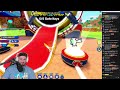 Unlock Cream The Rabbit FAST & World 4 Portal! (Sonic Speed Simulator)