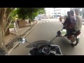 How to Win a Street Race in India? - Motorcycles