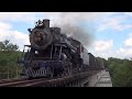 The Anthracite Express (in HD)