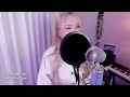 BTS(방탄소년단) - 'Butter' COVER by 새송｜SAESONG