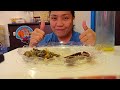 MUKBANG PINOY ULAM | TANGHALIAN