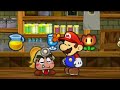 14 Subtle Differences between Paper Mario: The Thousand-Year Door for Switch and GameCube (Part 5)