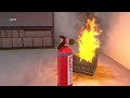 WebVR - Fire Safety Industrial Training