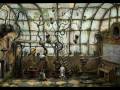 Machinarium Soundtrack - Tomas Dvorak - The Glasshouse With Butterfly