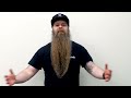 What Helps Grow A Full Beard? How To Grow A Beard In 2024 | Braw Beard #beardgrowthtip #beardgrowth