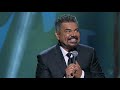 15 Minutes of Comedians on Growing Up Latino and Latina | Netflix Is A Joke