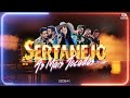 Top Sertanejo As mais tocadas 2024 -Ana Castela,Zé Neto e Cristiano,Manu Bahtidão,Henrique e Juliano