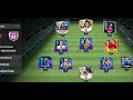My fc mobile team #copyrightfree #fc24 #fcmobile #shorts