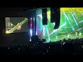 MegadetH - “Countdown To Extinction” live @ Concord Pavilion