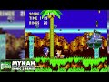 Sonic the Hedgehog 3 - Angel Island Zone Act 1 (Remix)