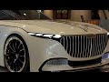 2025 Mercedes-Maybach SL Mythos Series - Mercedes-Benz's New Pinnacle of Opulence!