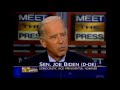 Tom Brokaw Calls Out Biden's Corruption in 2008