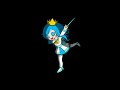 Dance with the Flow - Theme of Princess Aqua