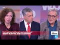 Eight months and counting: How to get Israel and Hamas to seal ceasefire deal? • FRANCE 24 English
