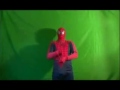 Spidey Dance Extended Addition HELL YEAH!