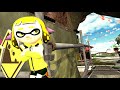 [Splatoon GMOD] Marie to the rescure
