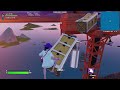 Only up Fortnite WORLD RECORD 6:19