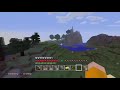 REVISITING my Minecraft world for the first time in 5 YEARS (NOSTALGIC)