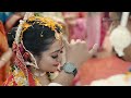 Best Bengali Wedding Video || Mridusmita weds Shubhangkar || Cinematic Wedding Highlights