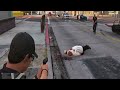 GTA 5 | LSPDFR | Patrolling Los Santos and taking in criminals | No commentary | (#1) |￼