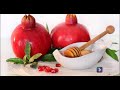 FaScInAtInG FaCtS #4 What Is The Symbolism of Pomegranites In The Bible!?