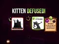 Exploding kittens gameplay (special packs!)