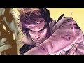 Marvel Comics: Gambit’s powers explained