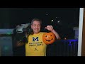 SEC Shorts - SEC teams do trick or treat