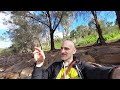 Solo Camping & Hiking in West-Australian Bush! [ Part 3 ]