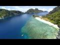 El Nido, Palawan - Star Beach