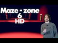 MAZE ZONE 6 HD EDITION the jacksepticeye review