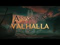 Assassins Creed Valhalla Theme (Unofficial)