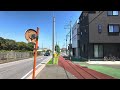 SAITAMA Wakoshi Walk - Japan 4K HDR