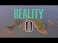 Reality 0 | Season 1 | Cinematic Trailer