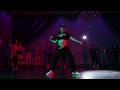 Just A Lil Bit - 50 Cent |  Ann Anoush Choreography