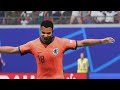 My EURO 2024 | Group B | Netherlands - England | Highlights