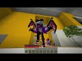 JOGANDO como um LORD das TREVAS no Minecraft!